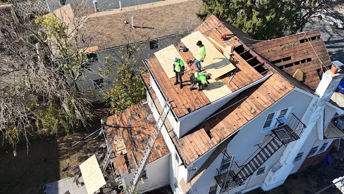 Power Roofing & Gutters Picture 5