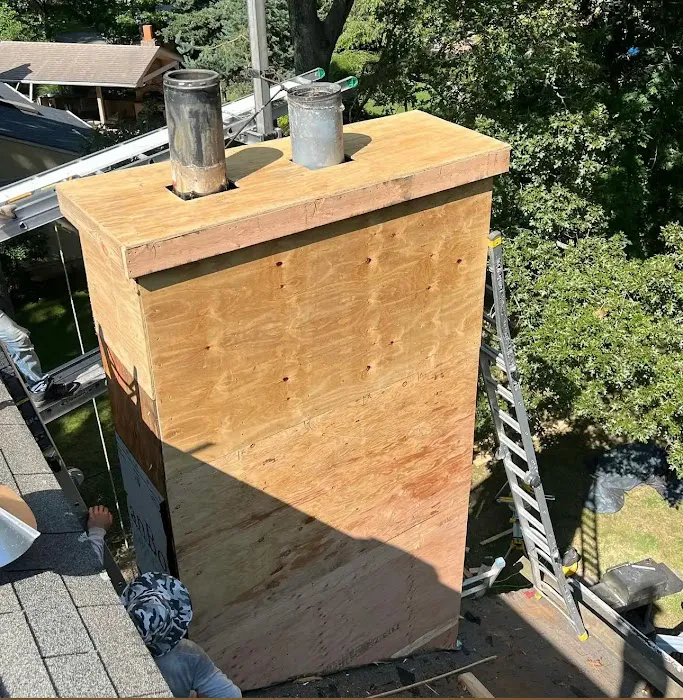 Power Roofing & Gutters Picture 8