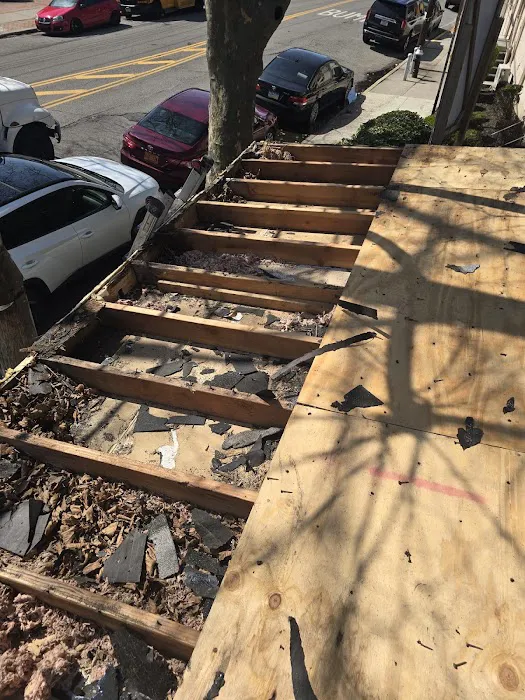 Power Roofing & Gutters Picture 7