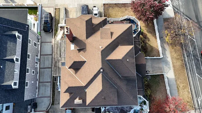 Flashing Roofing Brooklyn Picture 1