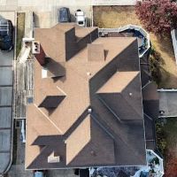 Flashing Roofing Brooklyn ico