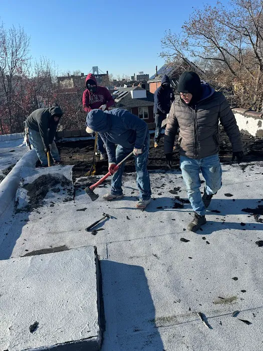 Flashing Roofing Brooklyn Picture 4