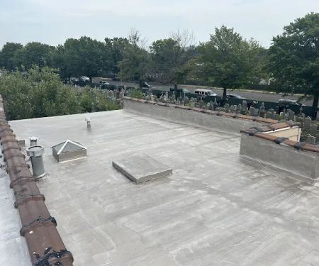 ALB&B construction corp