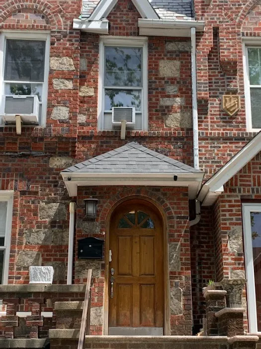 William Wenzel Roofing Picture 2