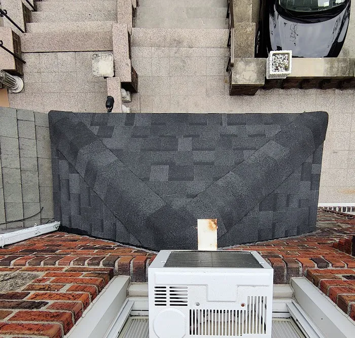 William Wenzel Roofing Picture 3