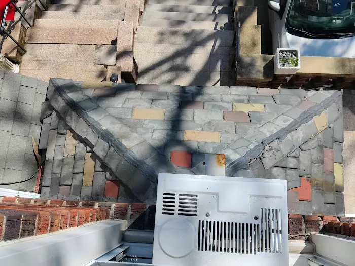 William Wenzel Roofing Picture 1