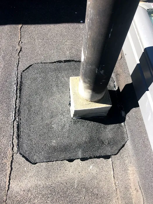 T-REX Contracting & Roofing corp. Picture 1