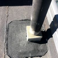 T-REX Contracting & Roofing corp. ico