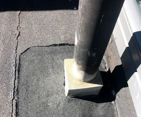 T-REX Contracting & Roofing corp.