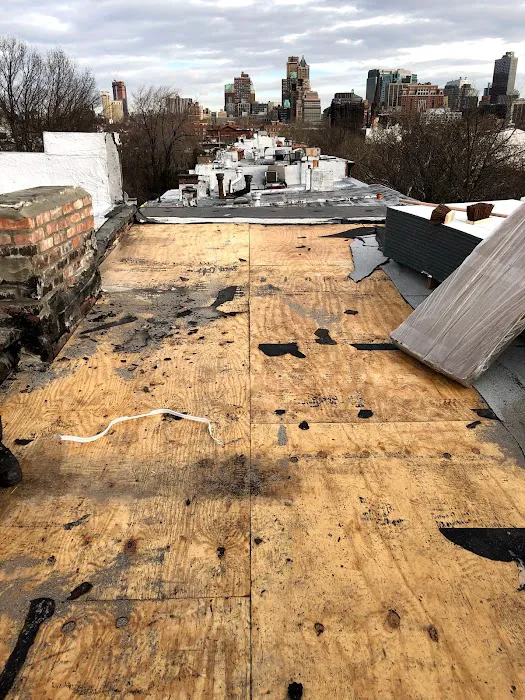 T-REX Contracting & Roofing corp. Picture 3