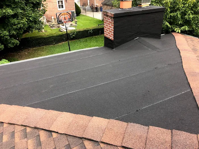 T-REX Contracting & Roofing corp. Picture 2