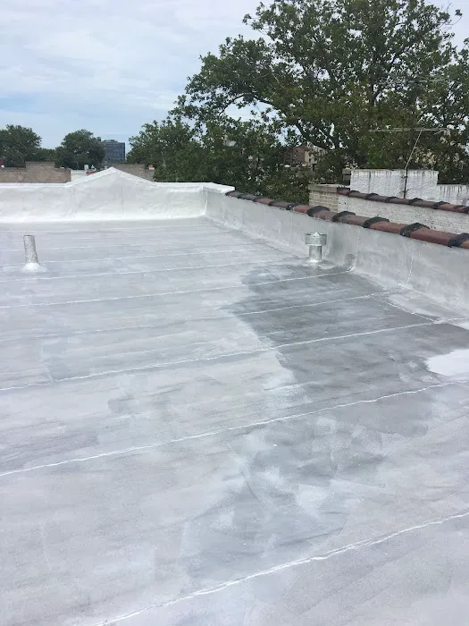 T-REX Contracting & Roofing corp. Picture 6