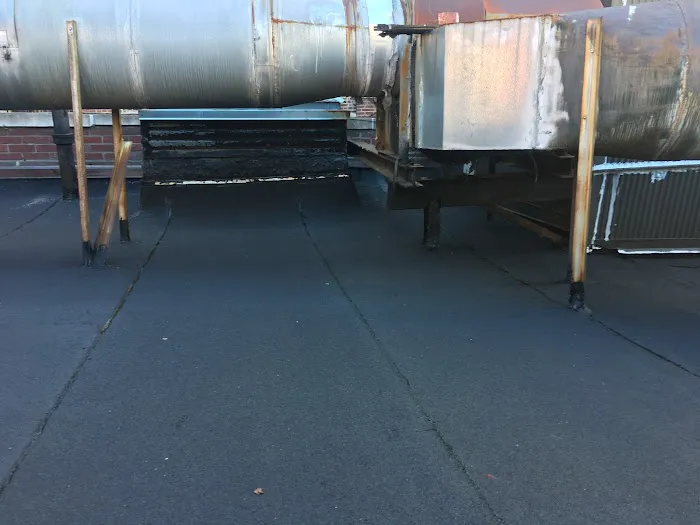 T-REX Contracting & Roofing corp. Picture 8