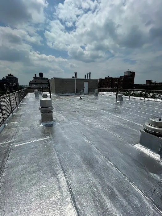 Honest Roofing Picture 1