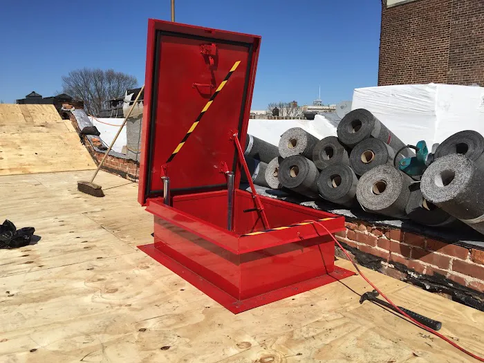 Honest Roofing Picture 6