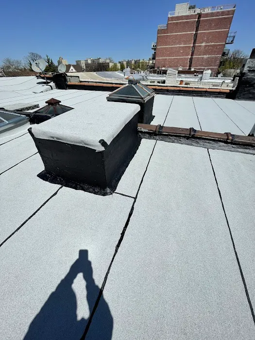 Honest Roofing Picture 3