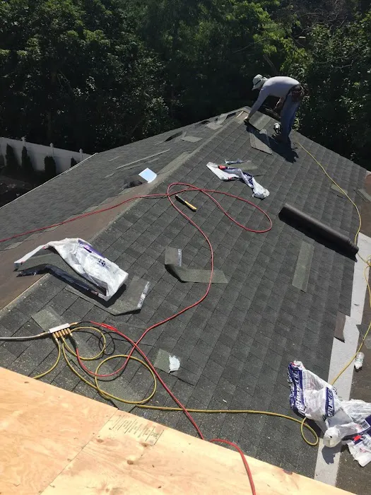 Honest Roofing Picture 4
