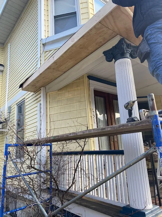 Honest Roofing Picture 5