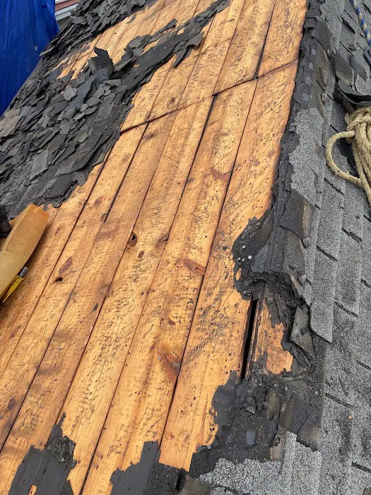 Honest Roofing Picture 7