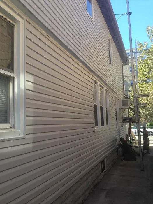 Honest Roofing Picture 9