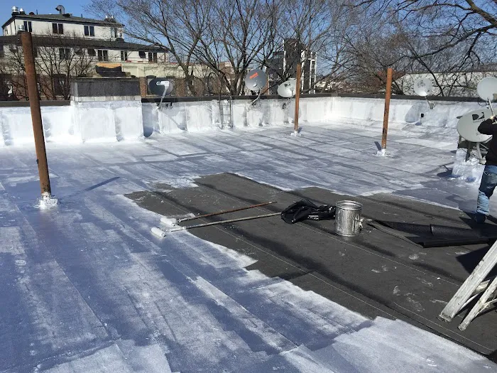 Honest Roofing Picture 8