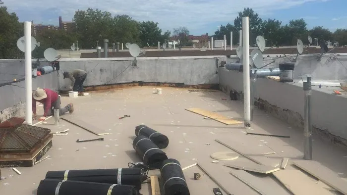 LJ in NY Construction Inc. Picture 2