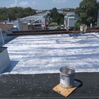 LJ in NY Construction Inc. ico