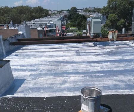 LJ in NY Construction Inc.