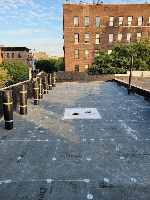 Jp Quality Roofing Picture 2