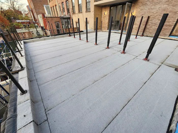 Jp Quality Roofing Picture 1