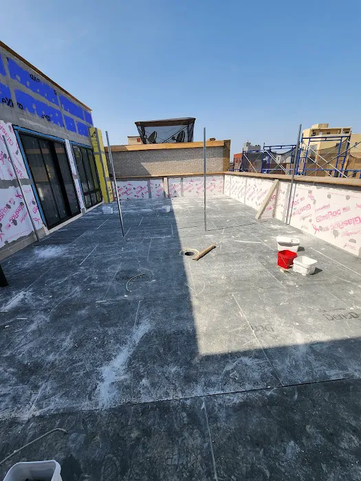 Jp Quality Roofing Picture 6