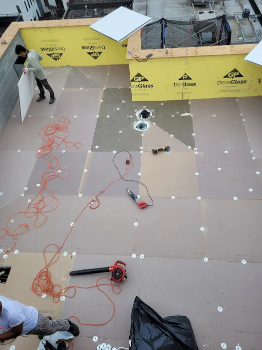 Jp Quality Roofing Picture 7