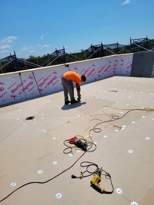 Jp Quality Roofing Picture 10