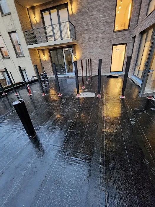 Jp Quality Roofing Picture 9