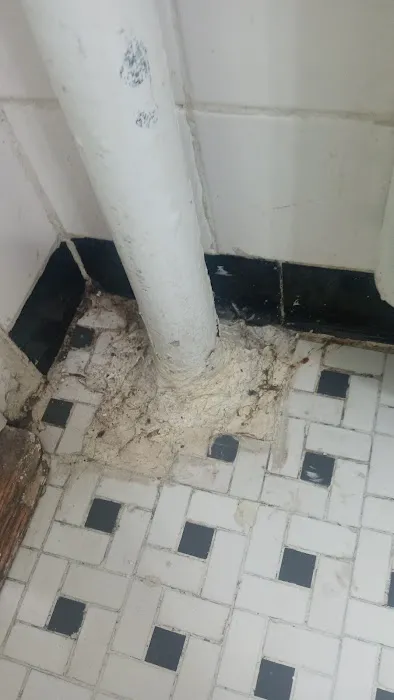 Rainbow roof and interior repair Picture 3