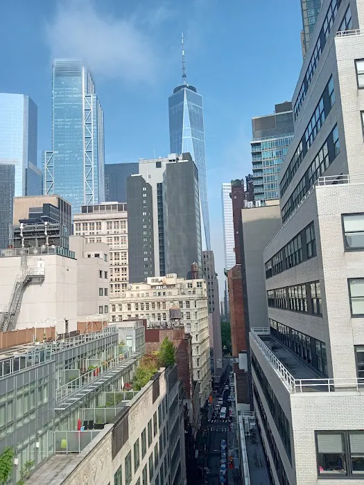 Rainbow roof and interior repair Picture 1