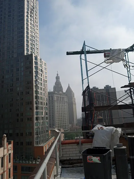 Rainbow roof and interior repair Picture 5