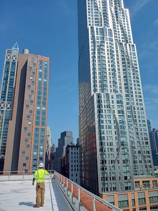 Rainbow roof and interior repair Picture 4