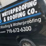 A & M Waterproofing & Roofing