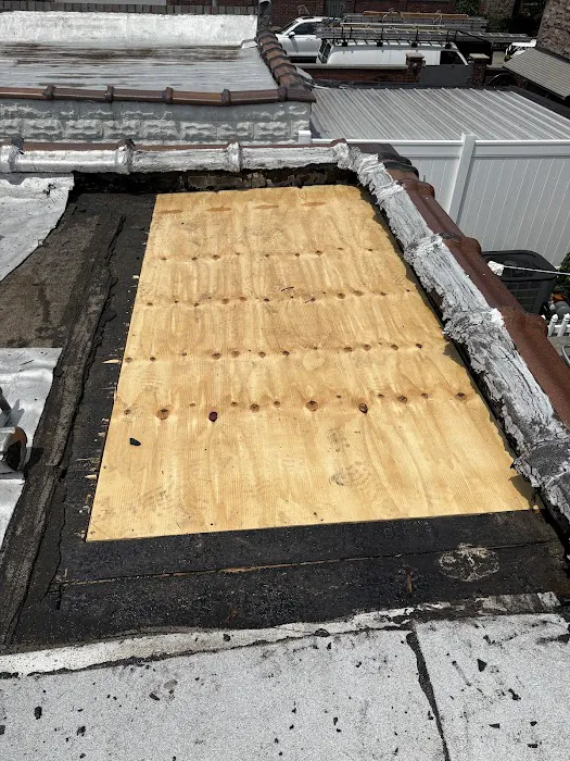 George's Roofing Picture 2