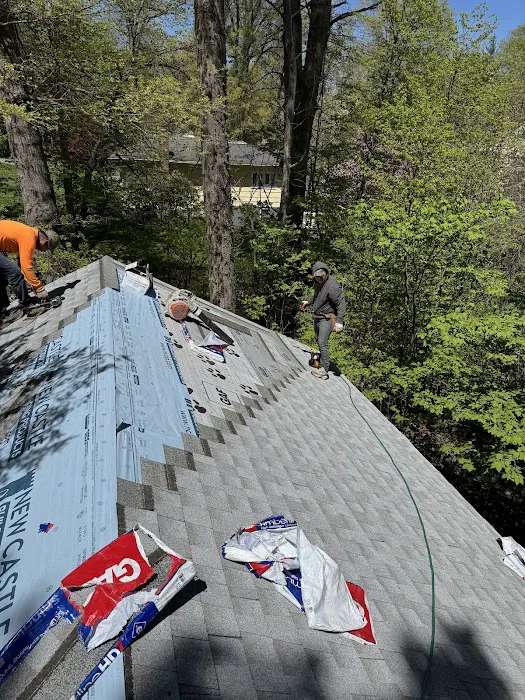 George's Roofing Picture 1