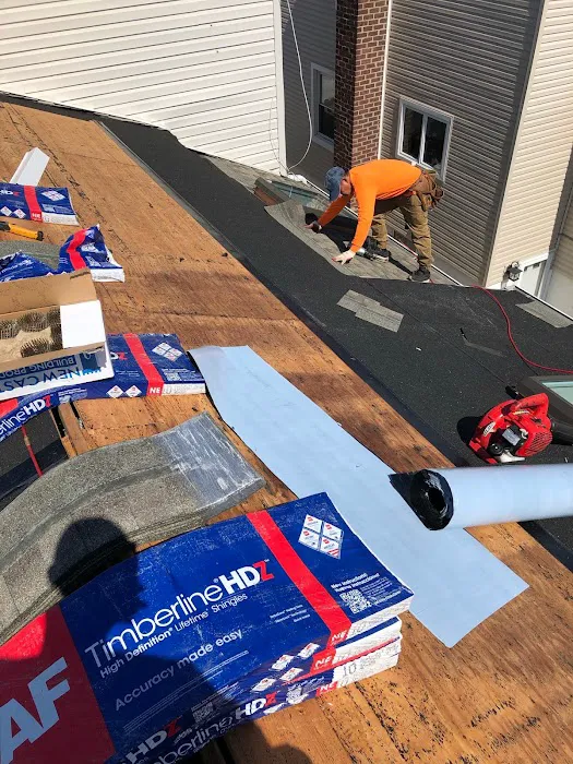 George's Roofing Picture 3