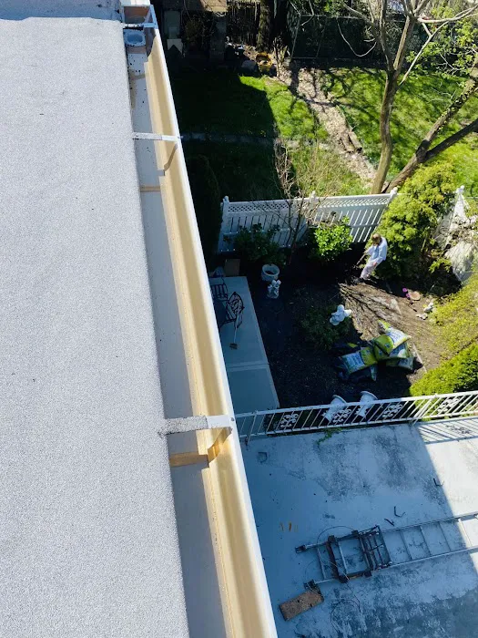 George's Roofing Picture 7