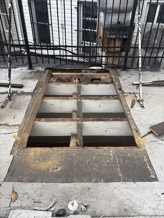 George's Roofing Picture 4