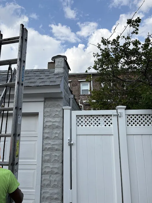 George's Roofing Picture 5