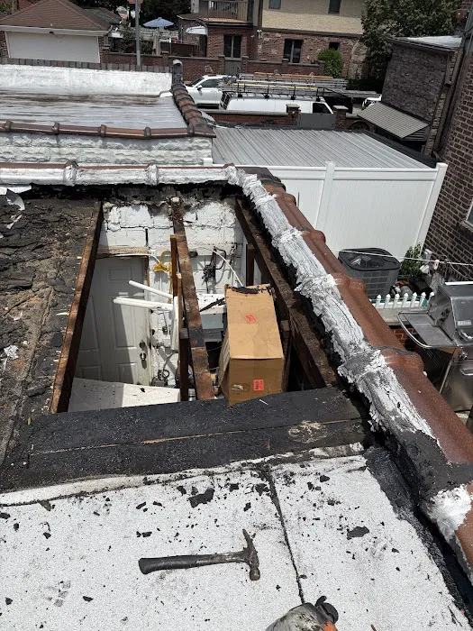 George's Roofing Picture 6