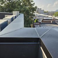 LAL Roofing Corporation ico