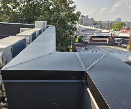 LAL Roofing Corporation