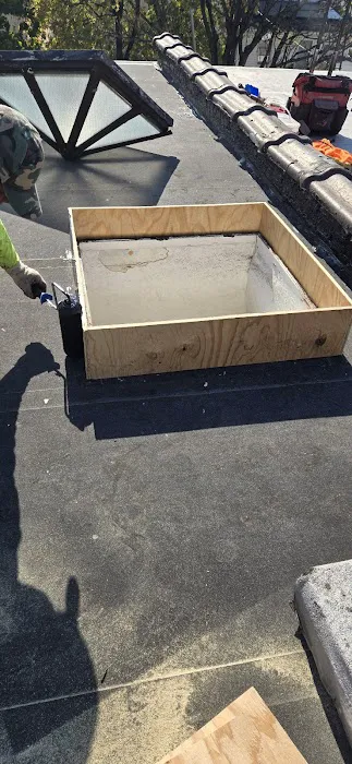 LAL Roofing Corporation Picture 7