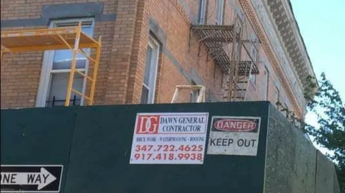 Dawn General Contractor Picture 3